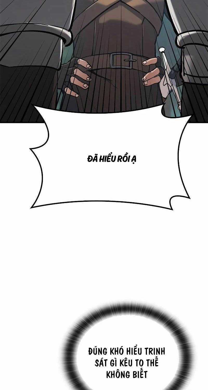 Hiệp Sĩ Sống Vì Ngày Hôm Nay Chương 11 trang 62