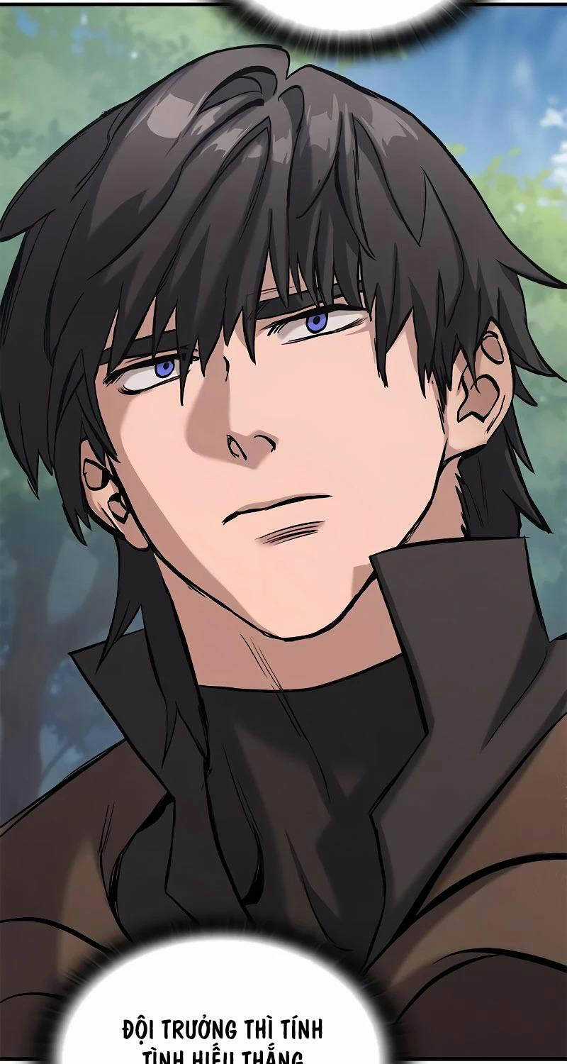 Hiệp Sĩ Sống Vì Ngày Hôm Nay Chương 11 trang 63