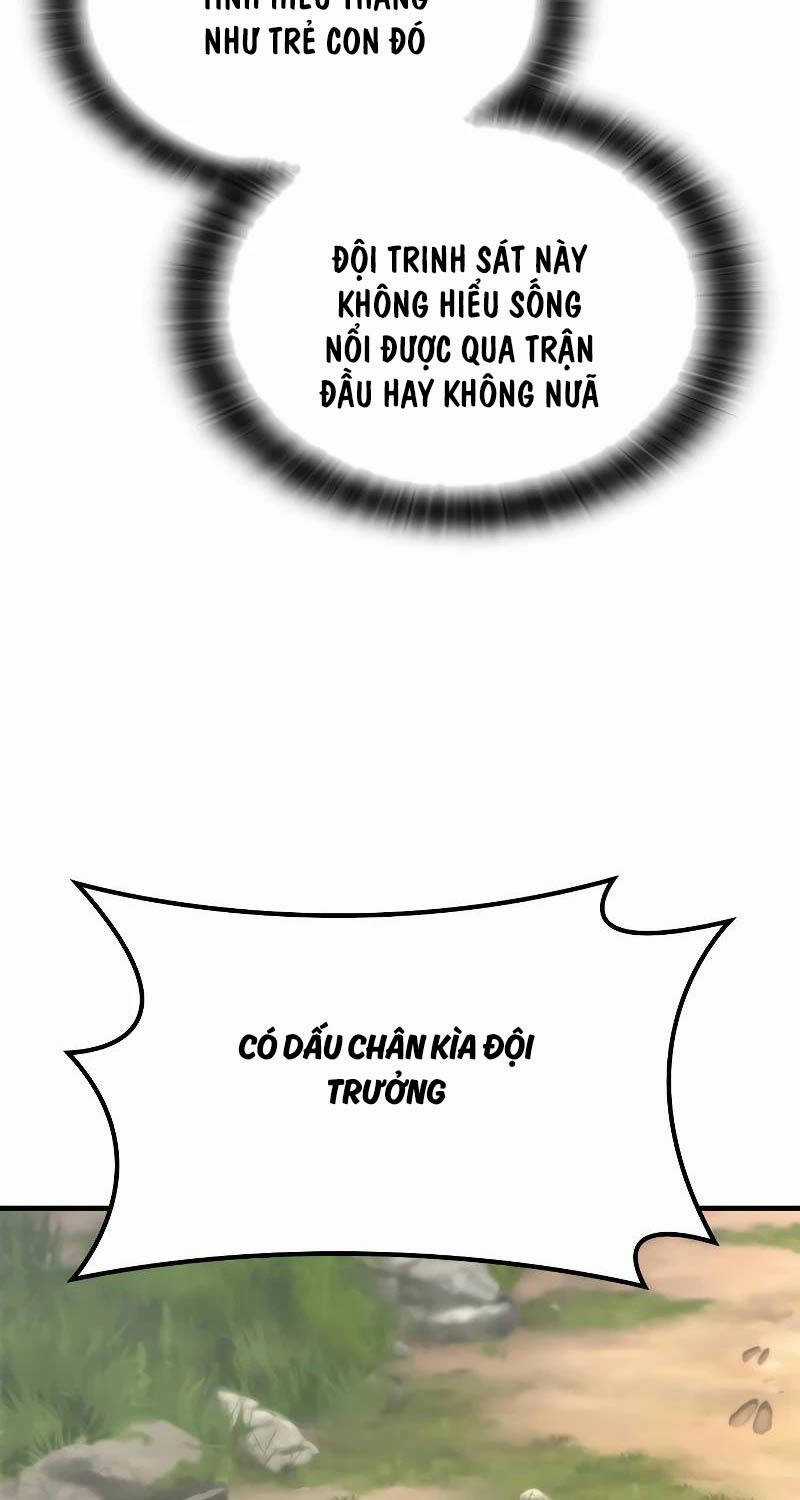 Hiệp Sĩ Sống Vì Ngày Hôm Nay Chương 11 trang 64