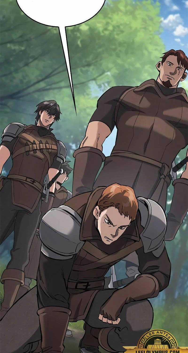 Hiệp Sĩ Sống Vì Ngày Hôm Nay Chương 11 trang 66