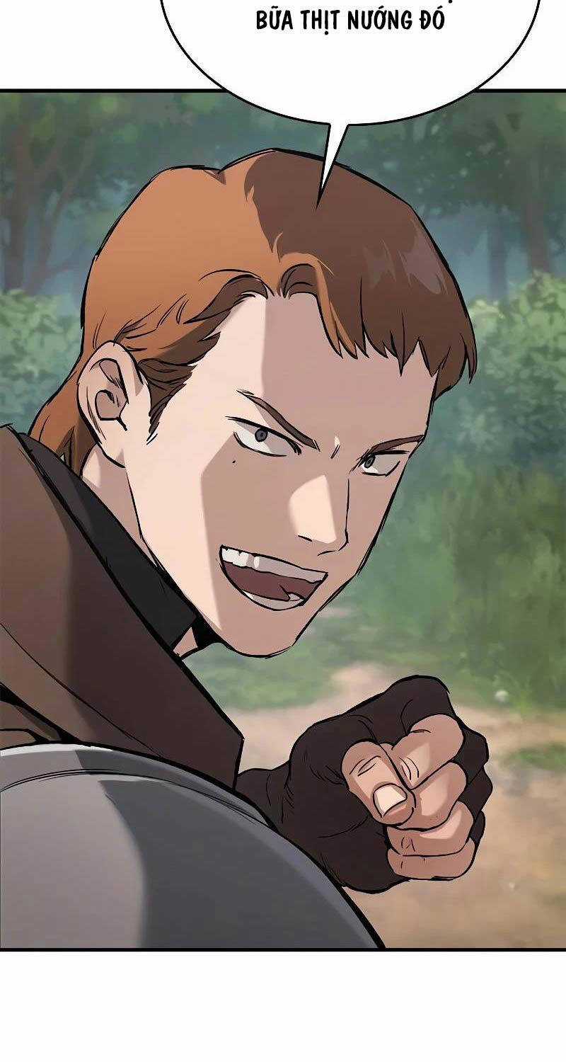 Hiệp Sĩ Sống Vì Ngày Hôm Nay Chương 11 trang 68