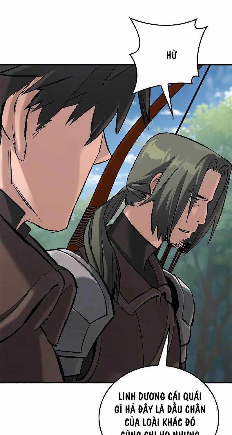 Hiệp Sĩ Sống Vì Ngày Hôm Nay Chương 11 trang 71