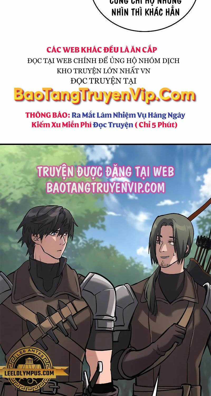 Hiệp Sĩ Sống Vì Ngày Hôm Nay Chương 11 trang 72