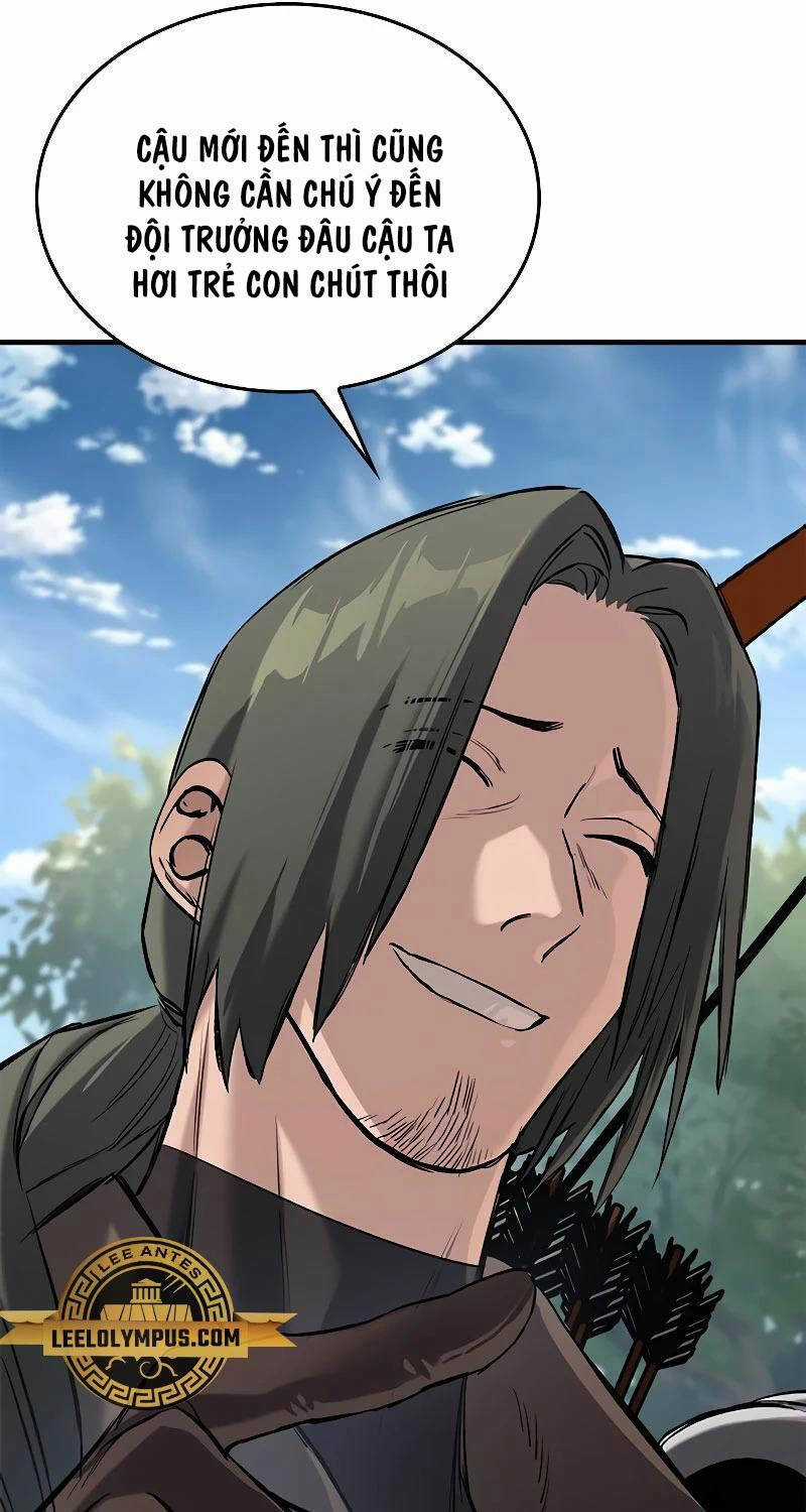 Hiệp Sĩ Sống Vì Ngày Hôm Nay Chương 11 trang 74