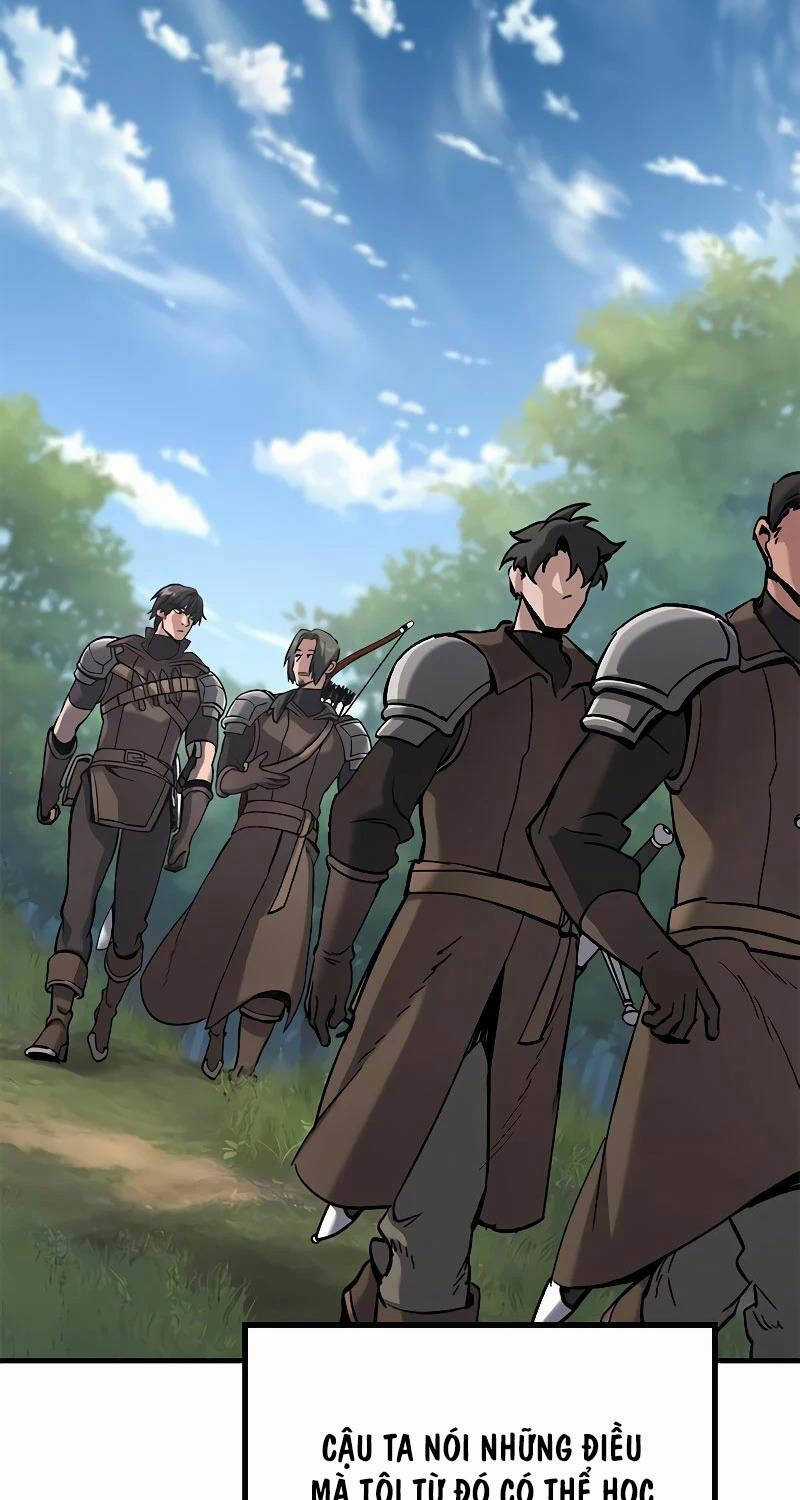 Hiệp Sĩ Sống Vì Ngày Hôm Nay Chương 11 trang 76