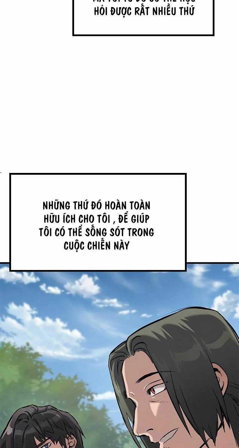 Hiệp Sĩ Sống Vì Ngày Hôm Nay Chương 11 trang 77