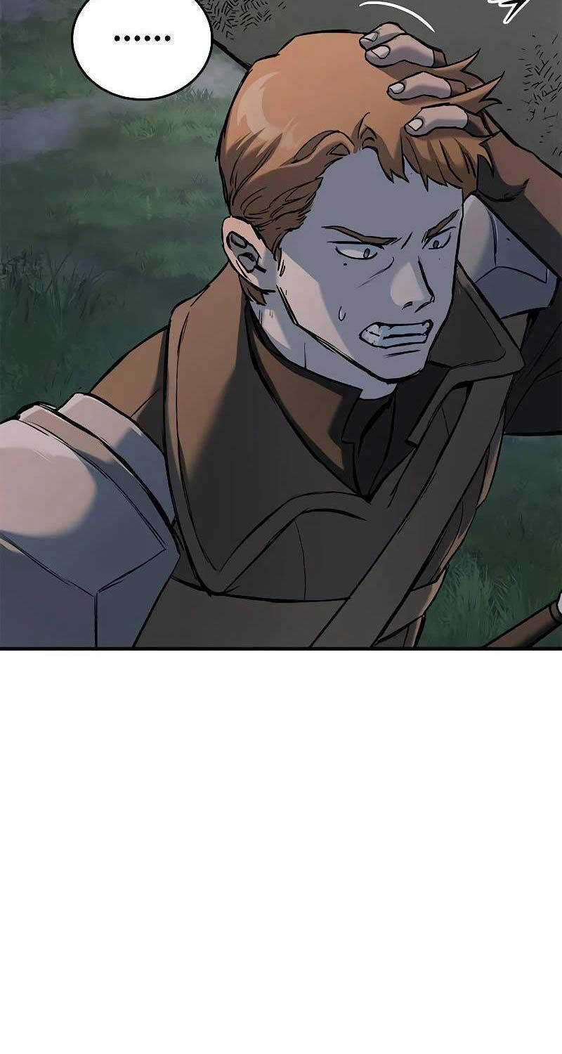 Hiệp Sĩ Sống Vì Ngày Hôm Nay Chương 11 trang 83