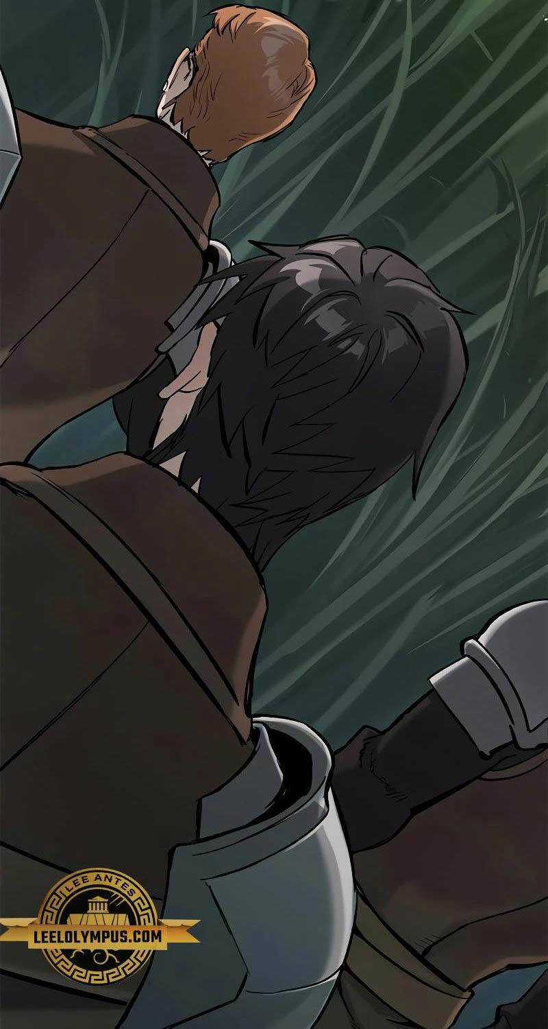 Hiệp Sĩ Sống Vì Ngày Hôm Nay Chương 11 trang 92