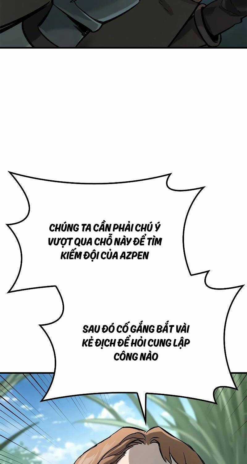 Hiệp Sĩ Sống Vì Ngày Hôm Nay Chương 11 trang 93