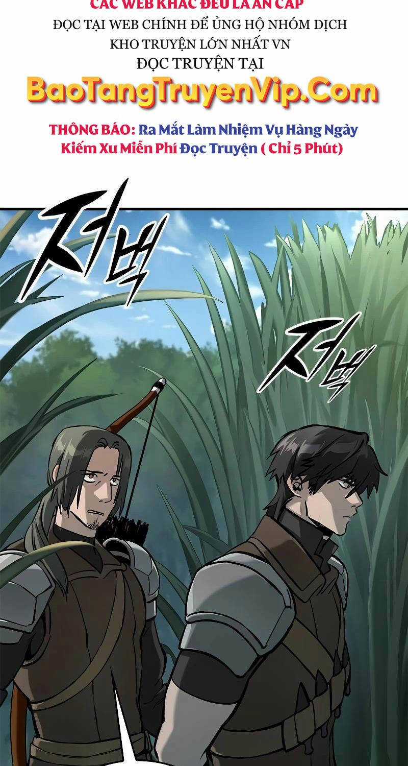 Hiệp Sĩ Sống Vì Ngày Hôm Nay Chương 11 trang 95