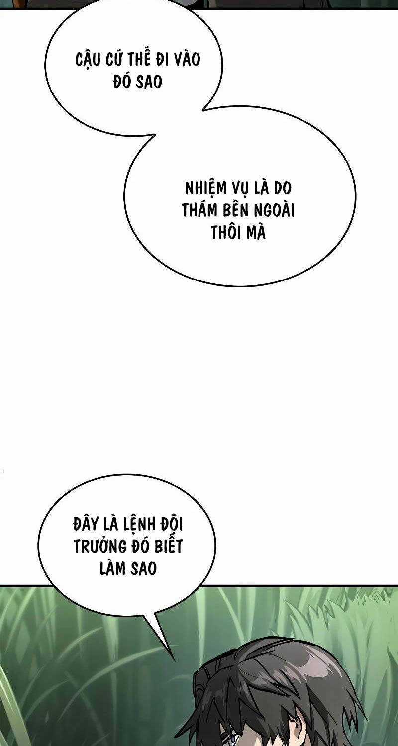 Hiệp Sĩ Sống Vì Ngày Hôm Nay Chương 11 trang 96