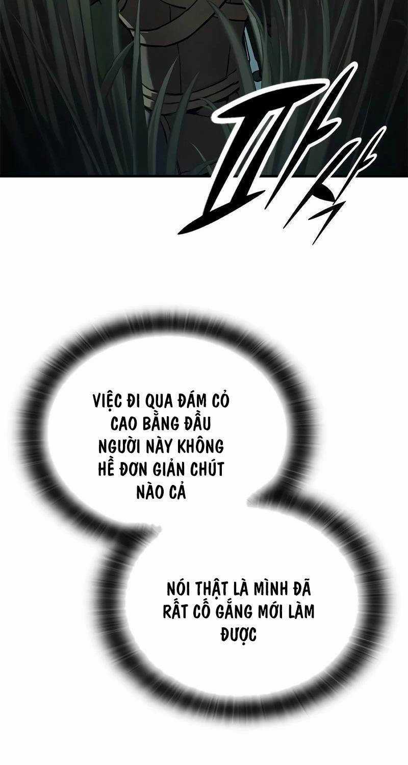 Hiệp Sĩ Sống Vì Ngày Hôm Nay Chương 11 trang 99