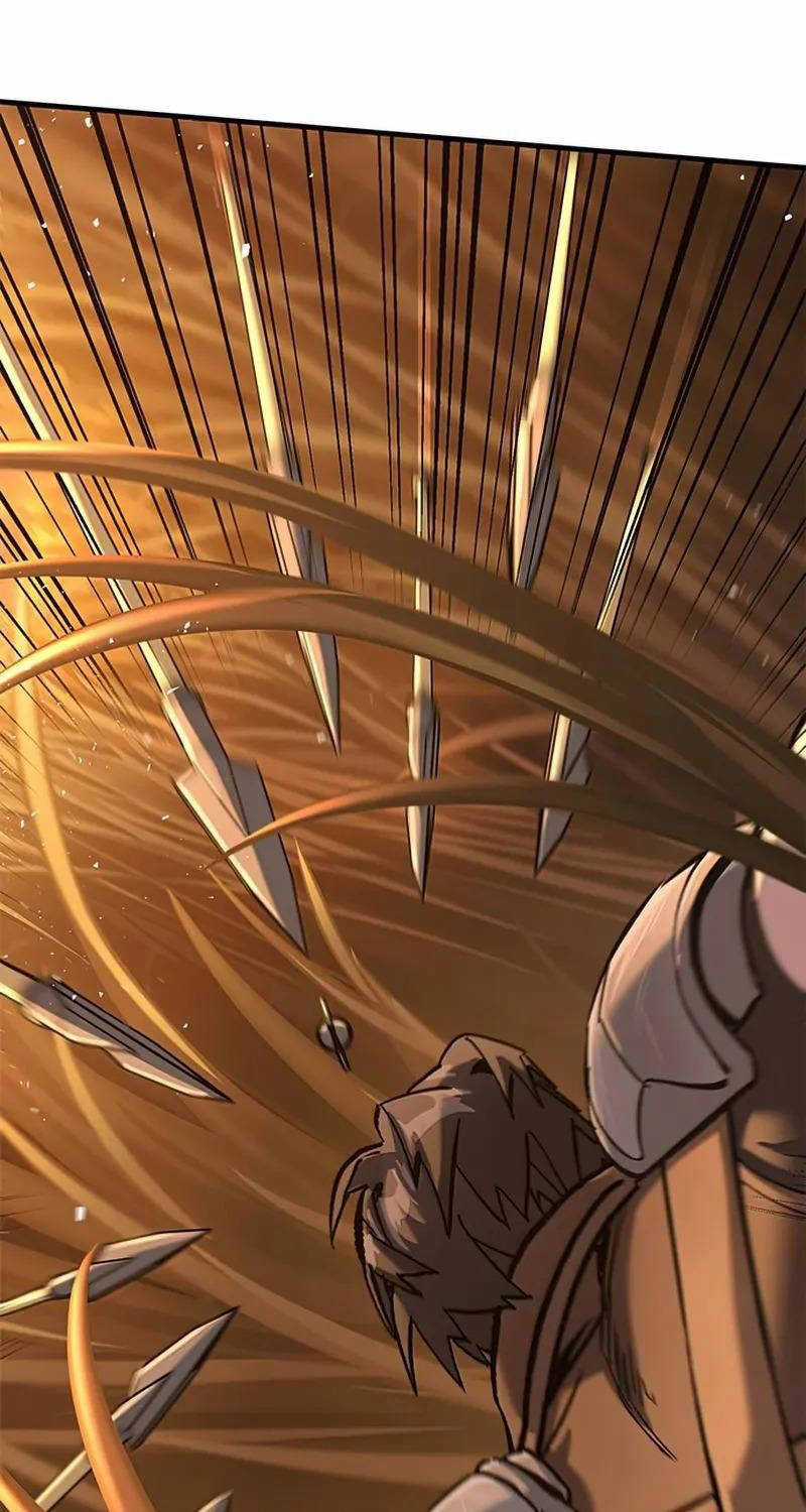 Hiệp Sĩ Sống Vì Ngày Hôm Nay Chương 12 trang 10