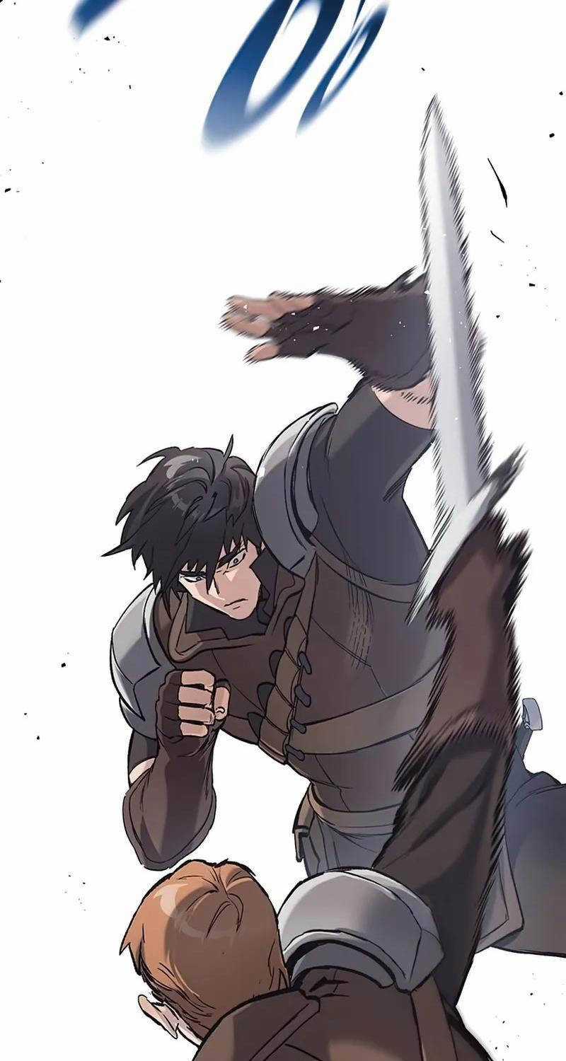 Hiệp Sĩ Sống Vì Ngày Hôm Nay Chương 12 trang 100