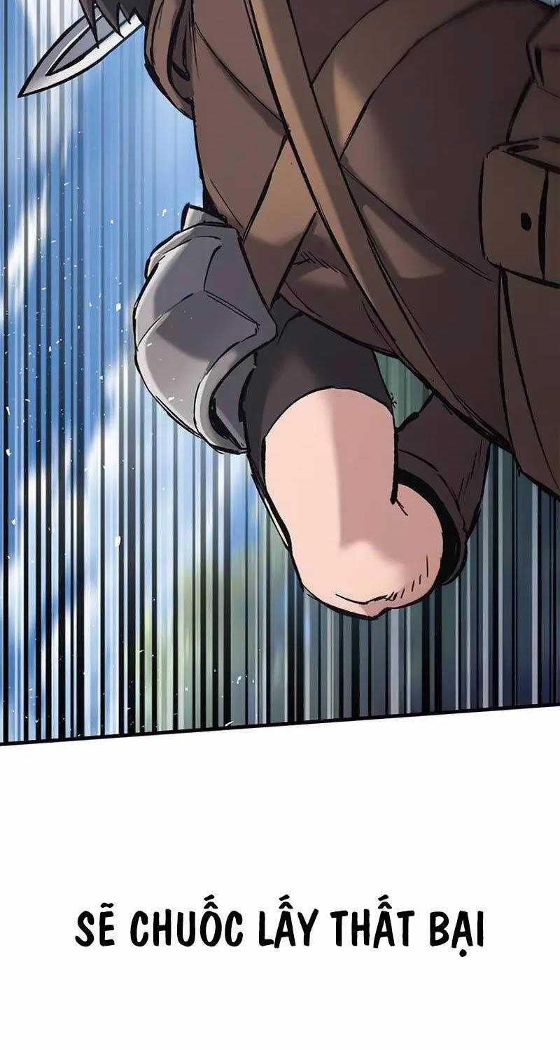 Hiệp Sĩ Sống Vì Ngày Hôm Nay Chương 12 trang 105