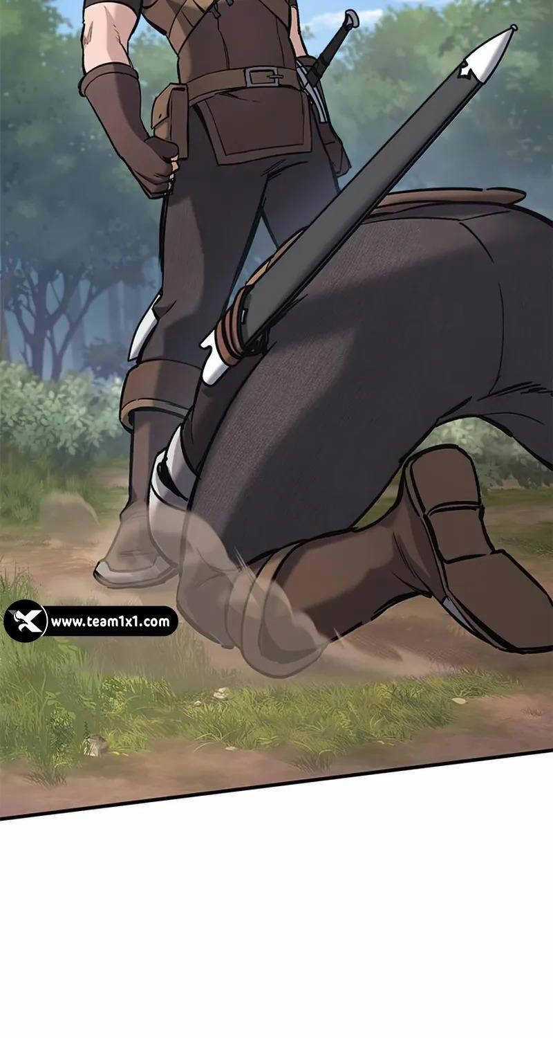 Hiệp Sĩ Sống Vì Ngày Hôm Nay Chương 12 trang 108