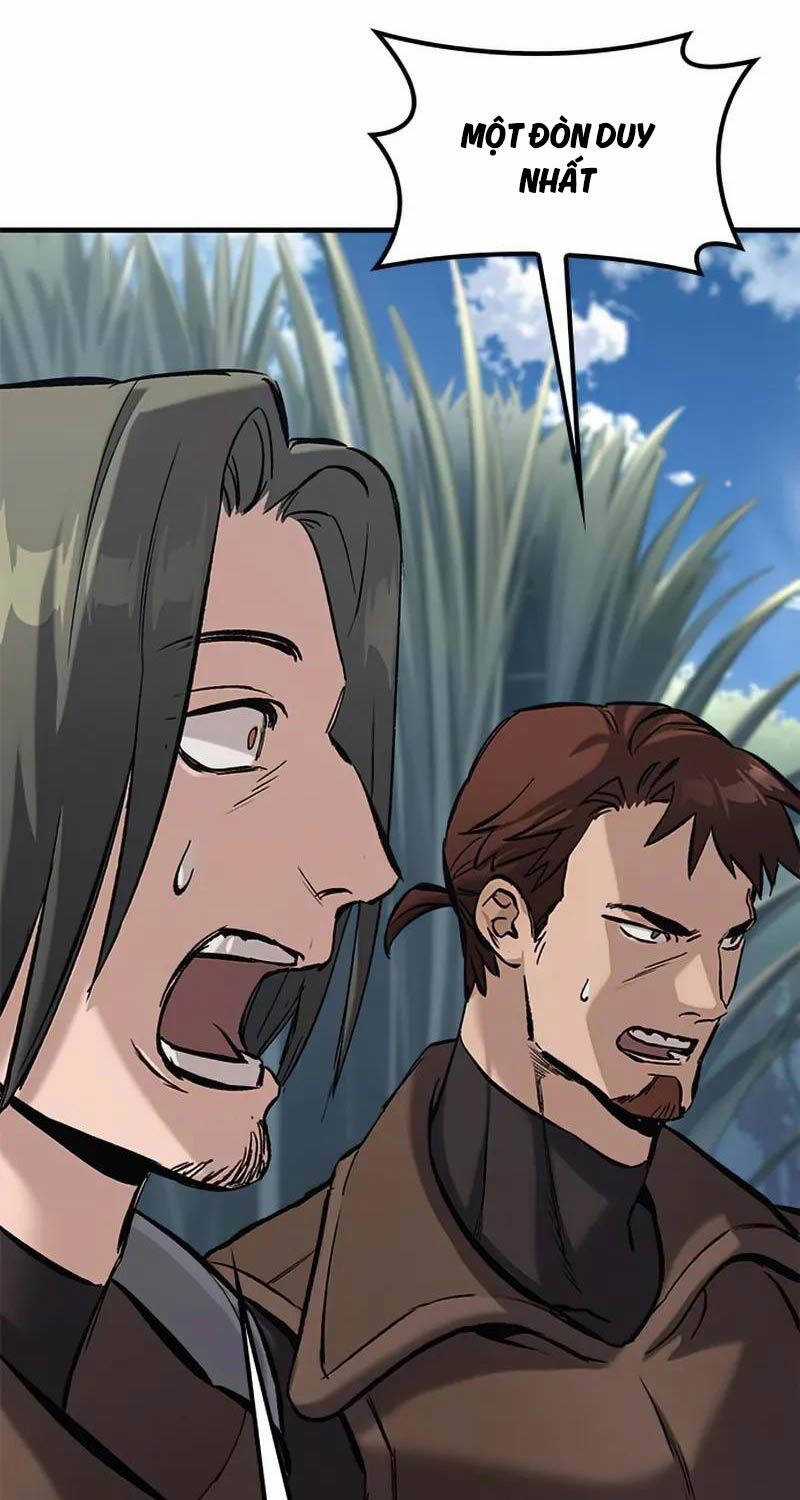 Hiệp Sĩ Sống Vì Ngày Hôm Nay Chương 12 trang 109