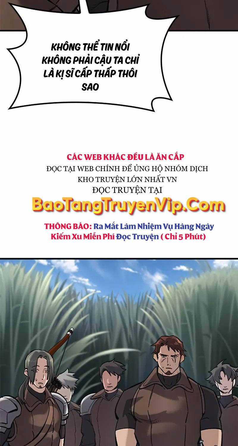 Hiệp Sĩ Sống Vì Ngày Hôm Nay Chương 12 trang 110