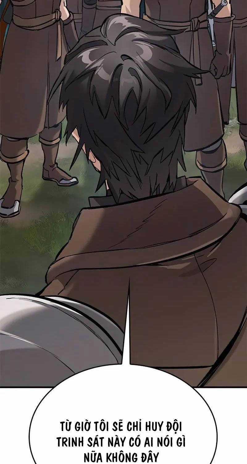 Hiệp Sĩ Sống Vì Ngày Hôm Nay Chương 12 trang 111