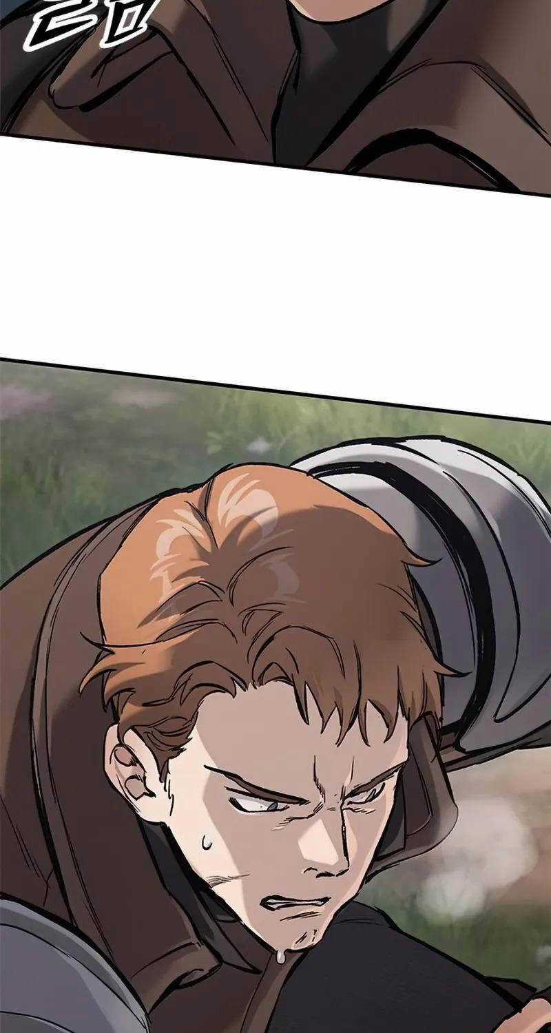 Hiệp Sĩ Sống Vì Ngày Hôm Nay Chương 12 trang 114