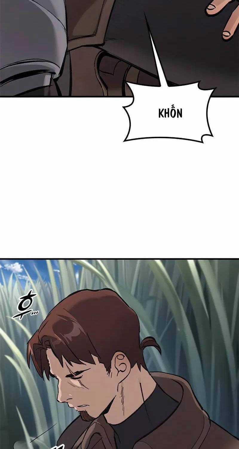 Hiệp Sĩ Sống Vì Ngày Hôm Nay Chương 12 trang 115