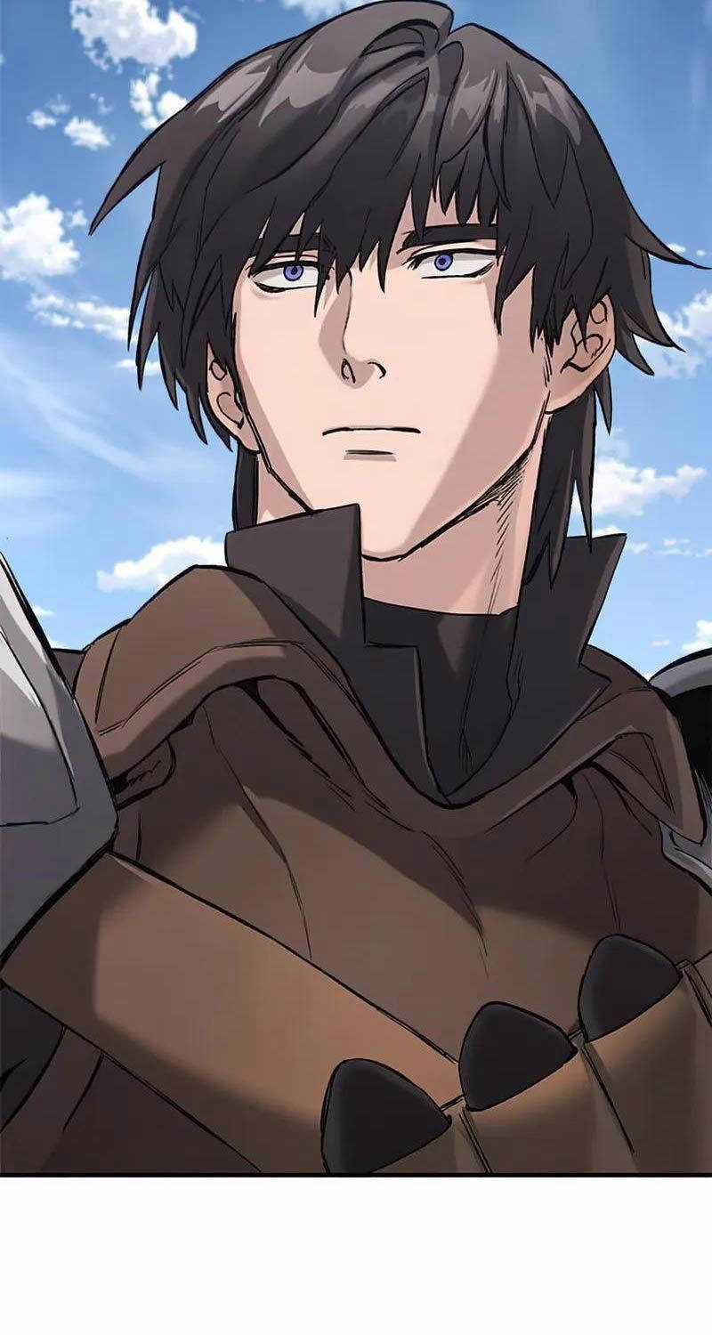 Hiệp Sĩ Sống Vì Ngày Hôm Nay Chương 12 trang 117