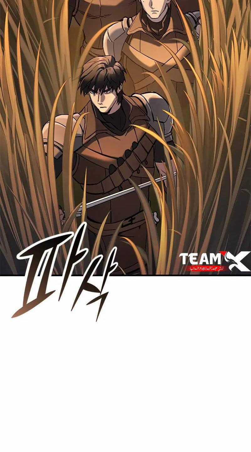 Hiệp Sĩ Sống Vì Ngày Hôm Nay Chương 12 trang 119