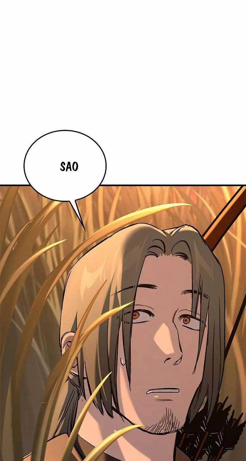 Hiệp Sĩ Sống Vì Ngày Hôm Nay Chương 12 trang 122