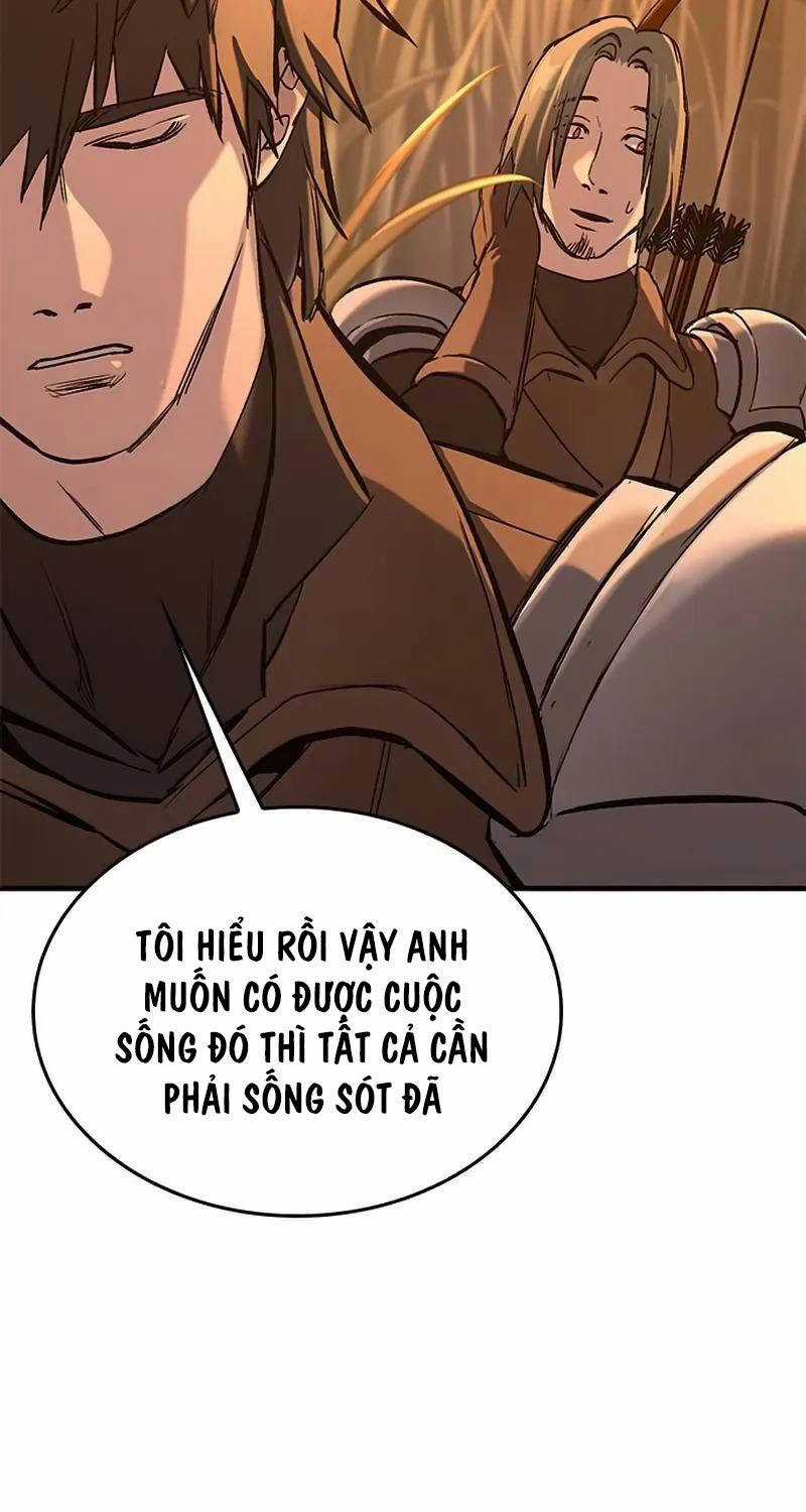 Hiệp Sĩ Sống Vì Ngày Hôm Nay Chương 12 trang 124