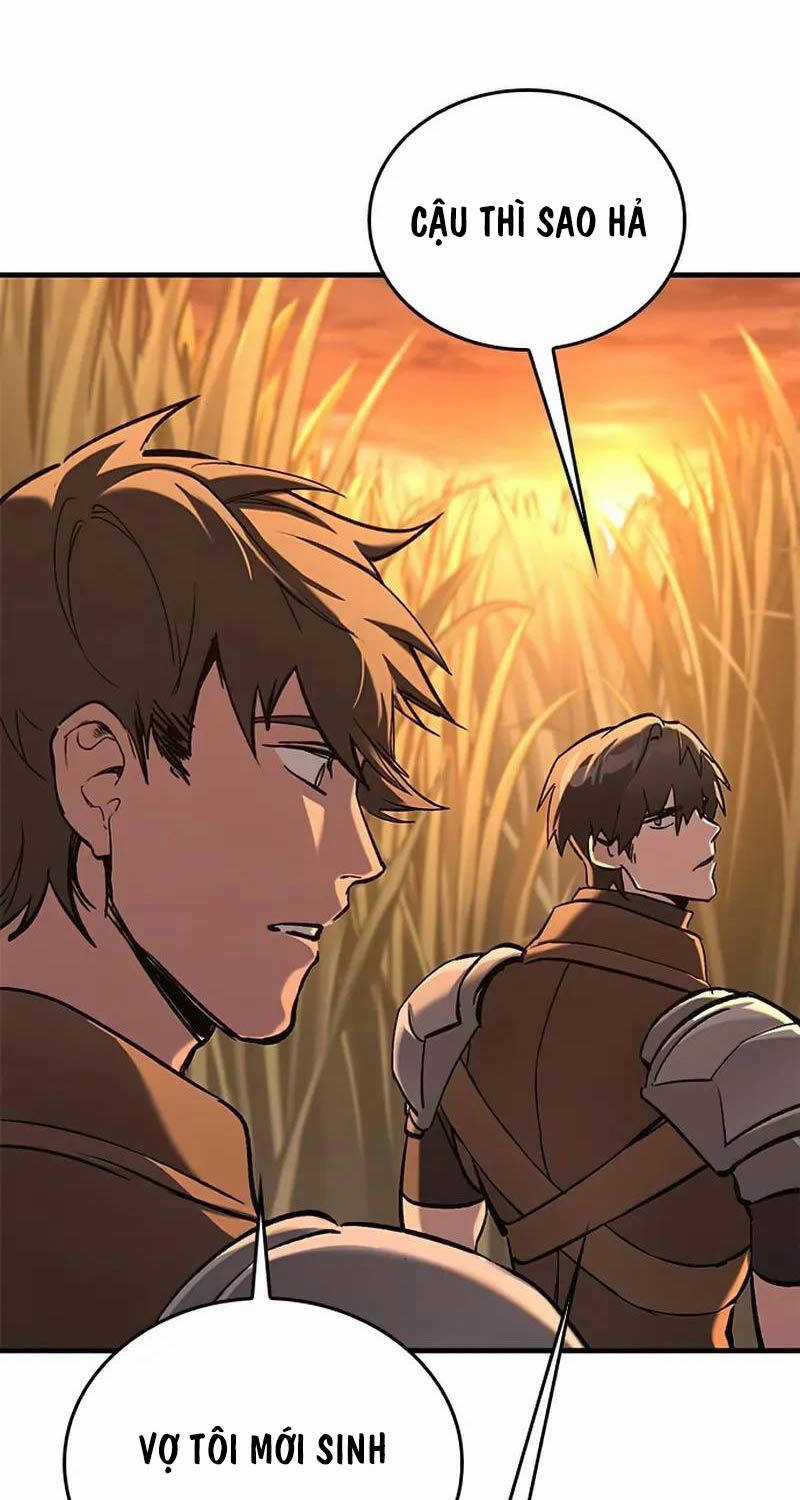 Hiệp Sĩ Sống Vì Ngày Hôm Nay Chương 12 trang 125