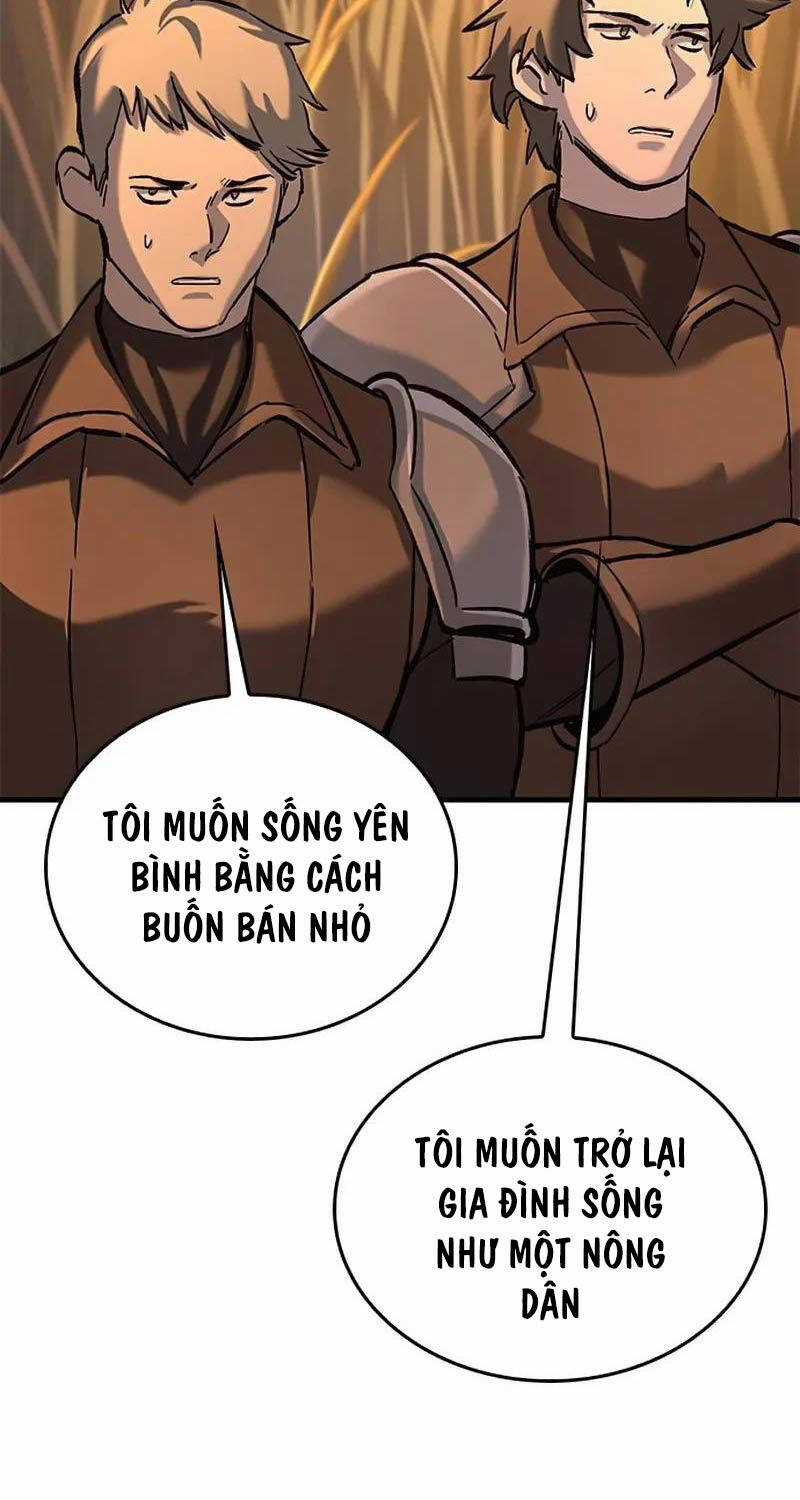 Hiệp Sĩ Sống Vì Ngày Hôm Nay Chương 12 trang 127