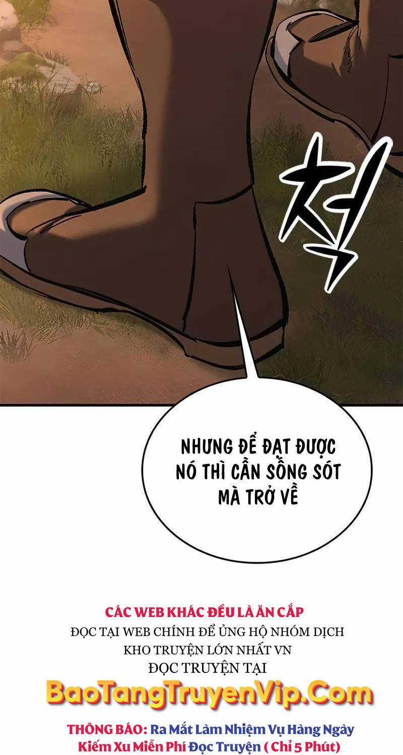 Hiệp Sĩ Sống Vì Ngày Hôm Nay Chương 12 trang 132