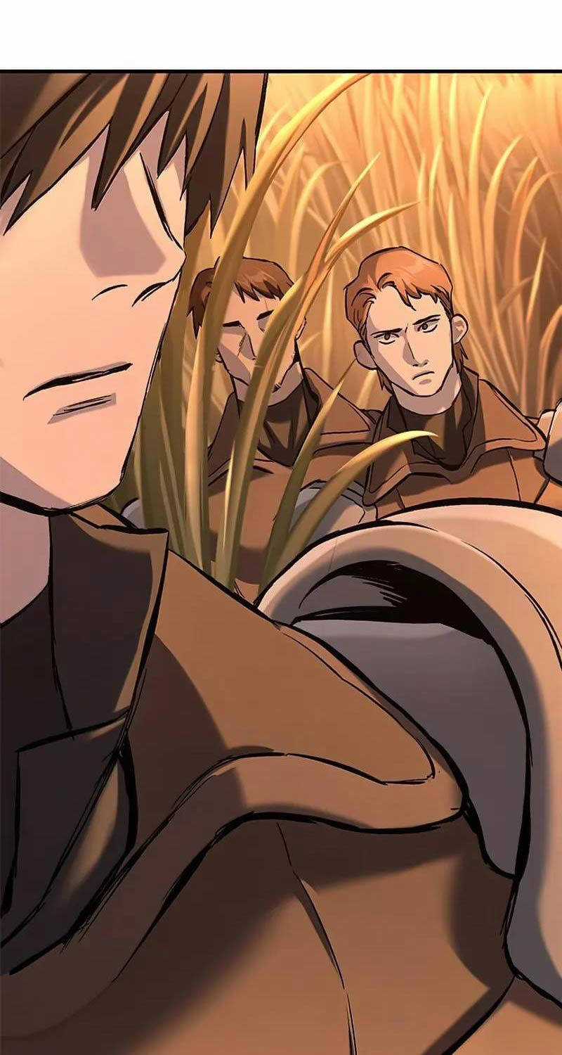 Hiệp Sĩ Sống Vì Ngày Hôm Nay Chương 12 trang 133