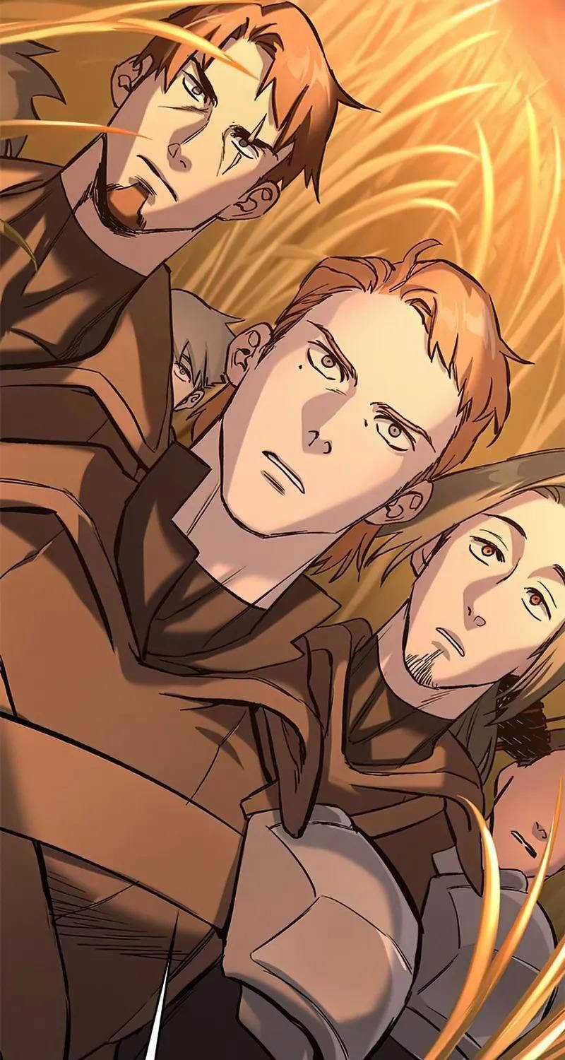 Hiệp Sĩ Sống Vì Ngày Hôm Nay Chương 12 trang 137