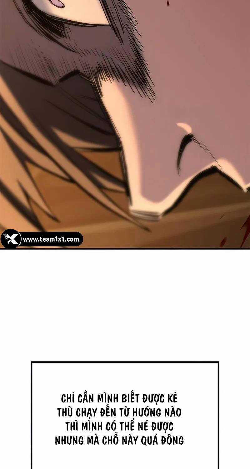 Hiệp Sĩ Sống Vì Ngày Hôm Nay Chương 12 trang 14