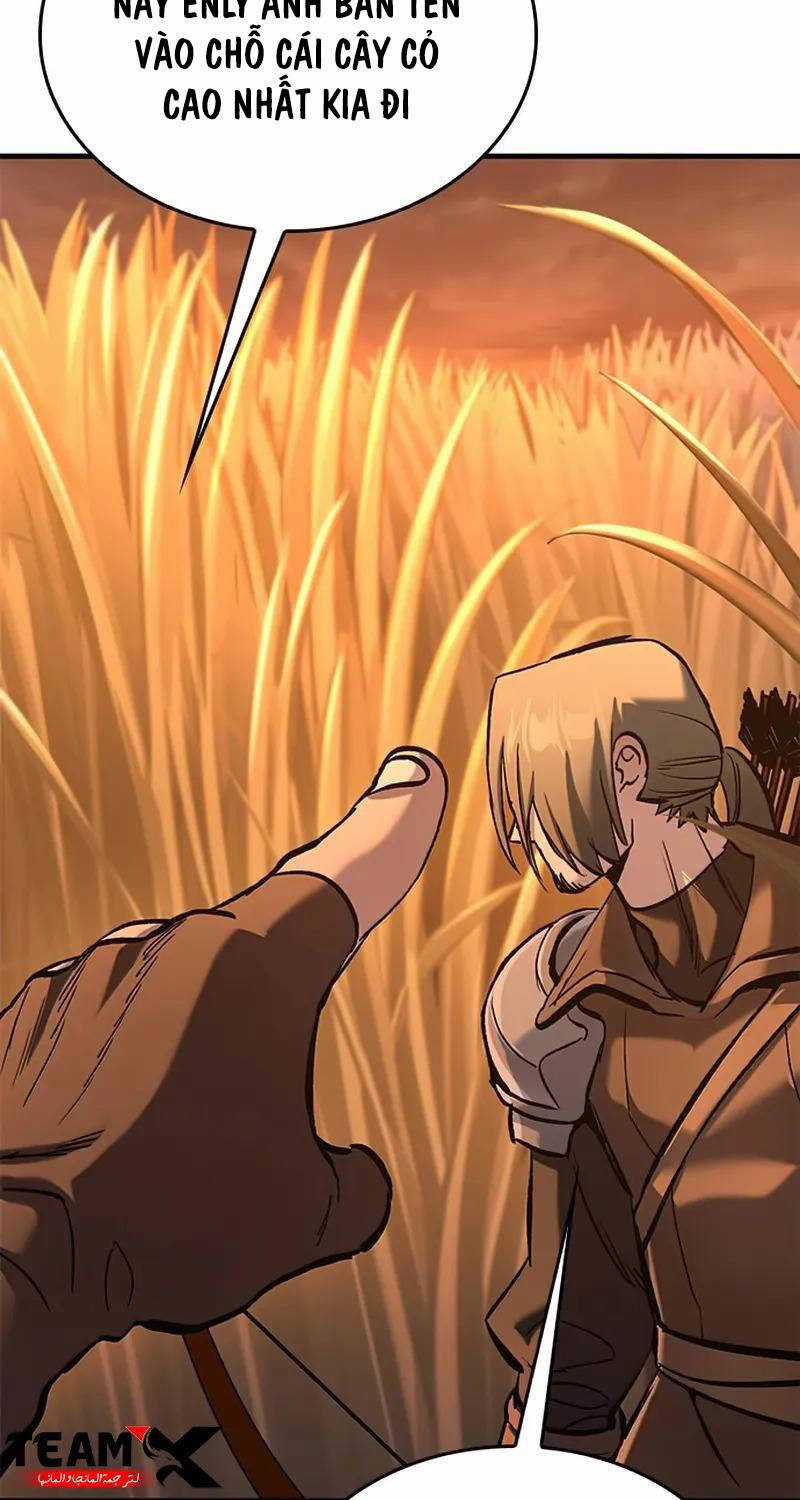 Hiệp Sĩ Sống Vì Ngày Hôm Nay Chương 12 trang 141