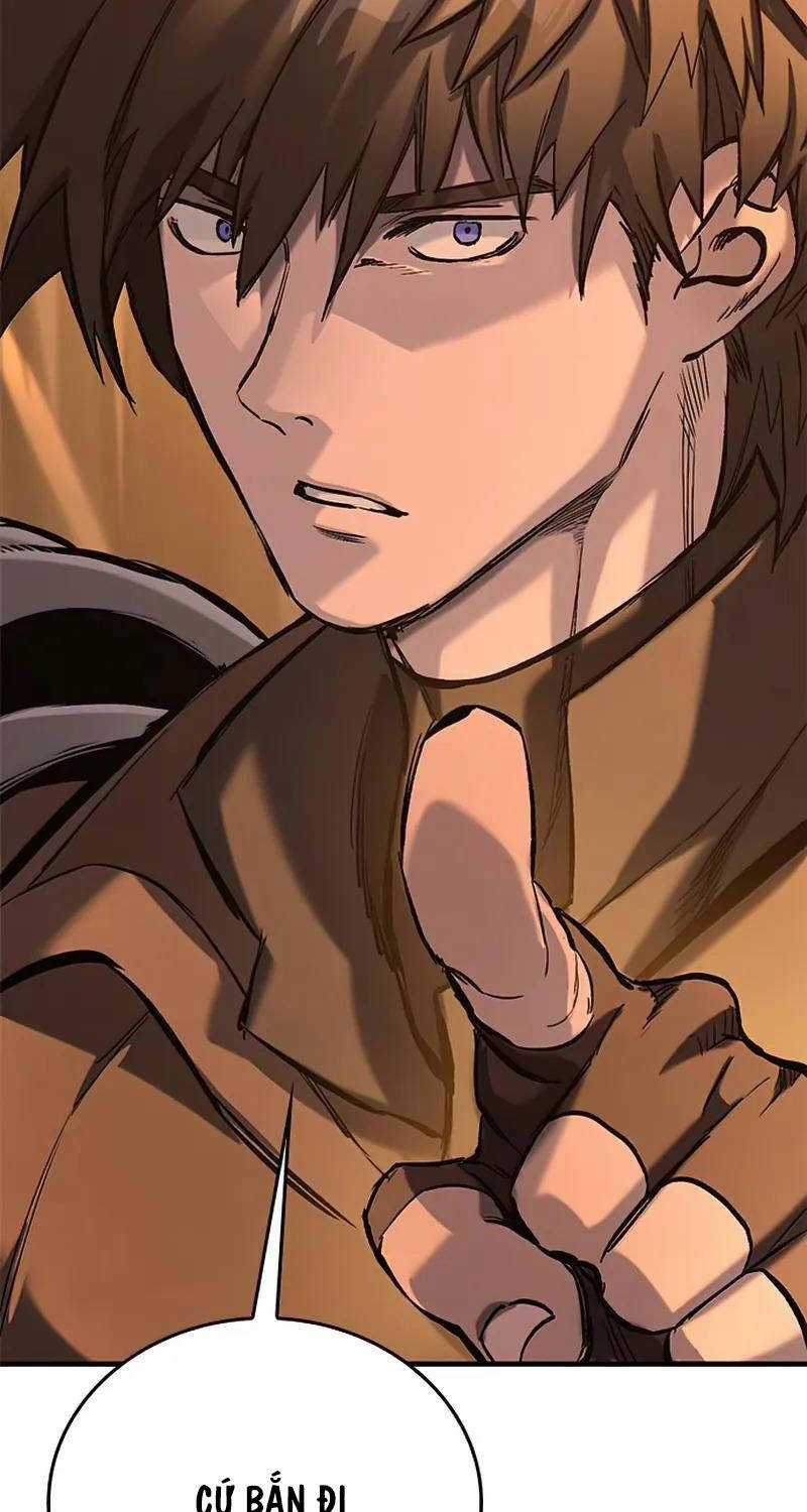 Hiệp Sĩ Sống Vì Ngày Hôm Nay Chương 12 trang 143