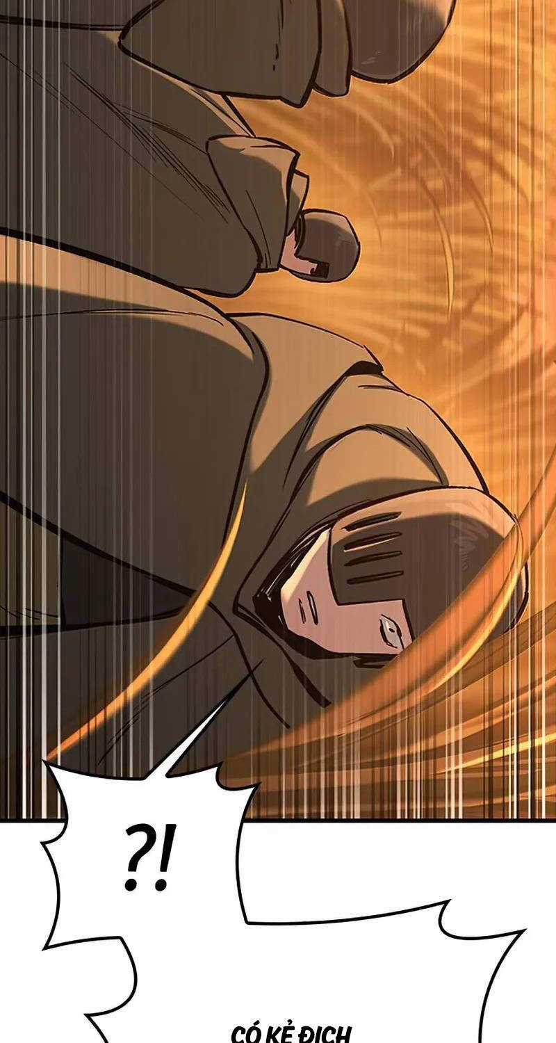 Hiệp Sĩ Sống Vì Ngày Hôm Nay Chương 12 trang 147