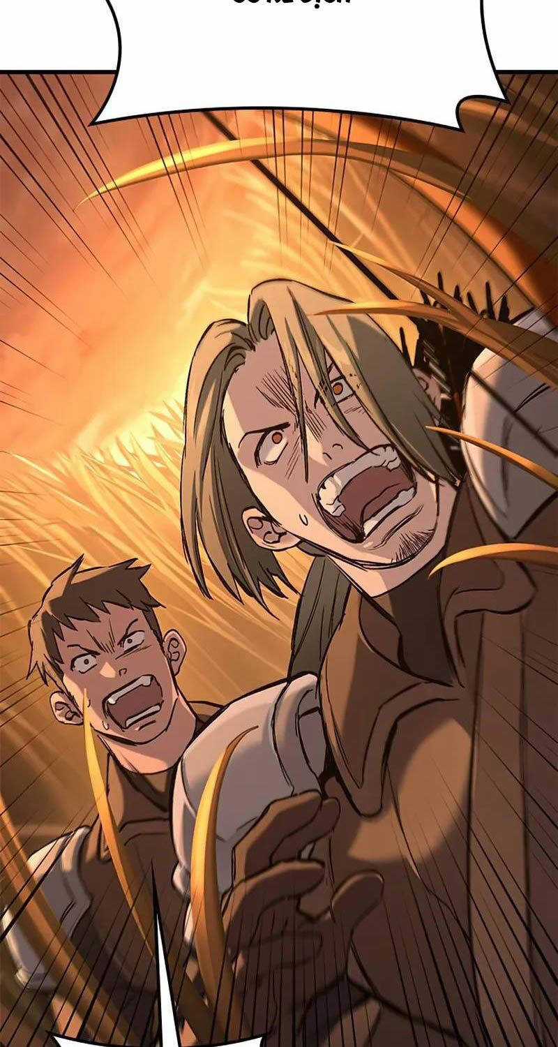 Hiệp Sĩ Sống Vì Ngày Hôm Nay Chương 12 trang 148