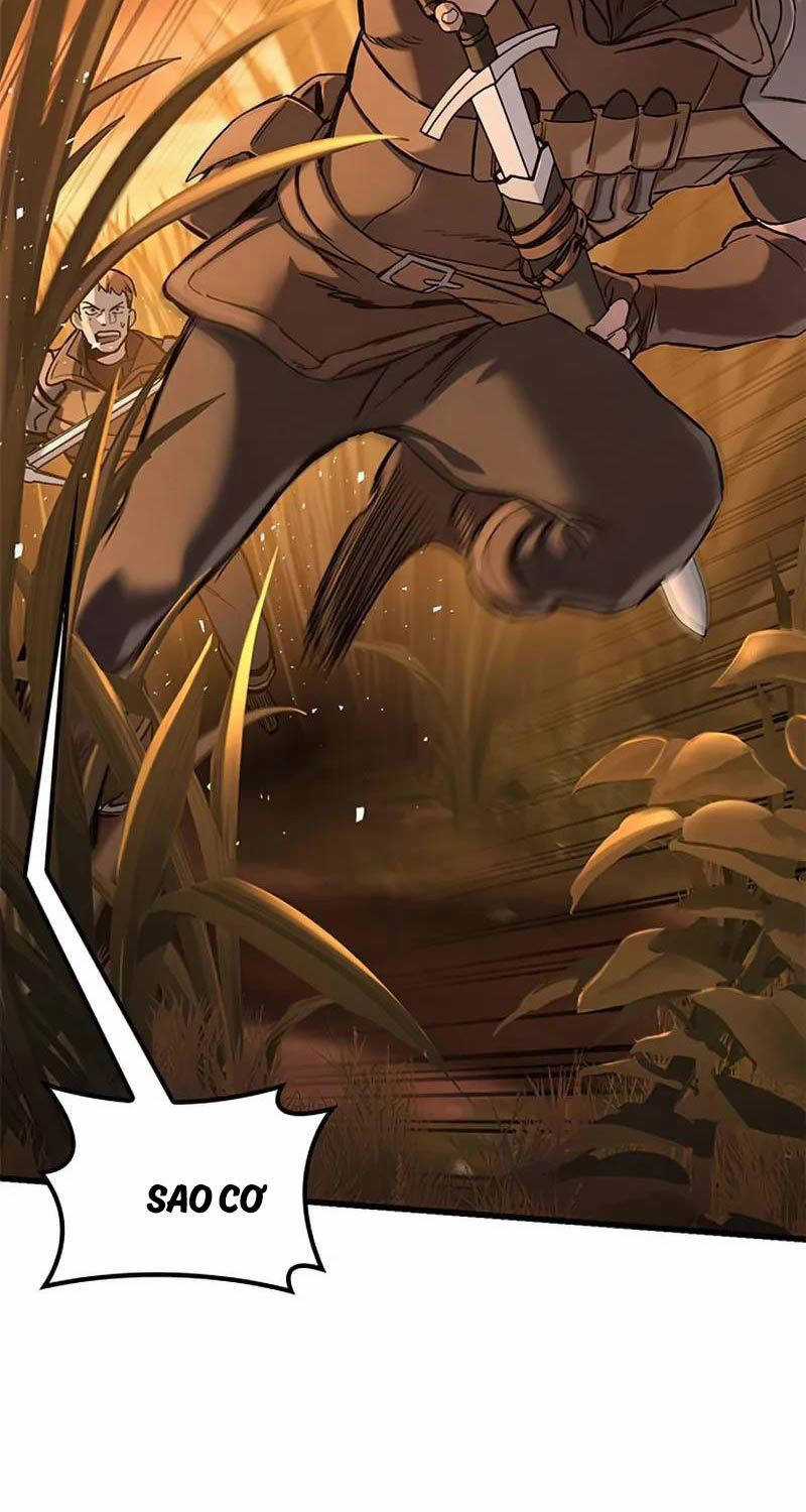 Hiệp Sĩ Sống Vì Ngày Hôm Nay Chương 12 trang 150