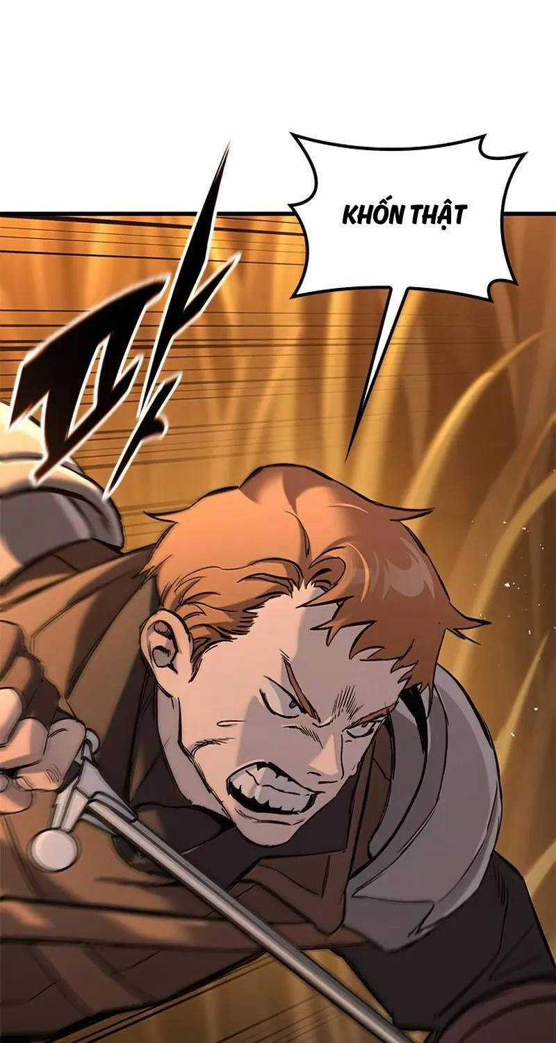 Hiệp Sĩ Sống Vì Ngày Hôm Nay Chương 12 trang 151