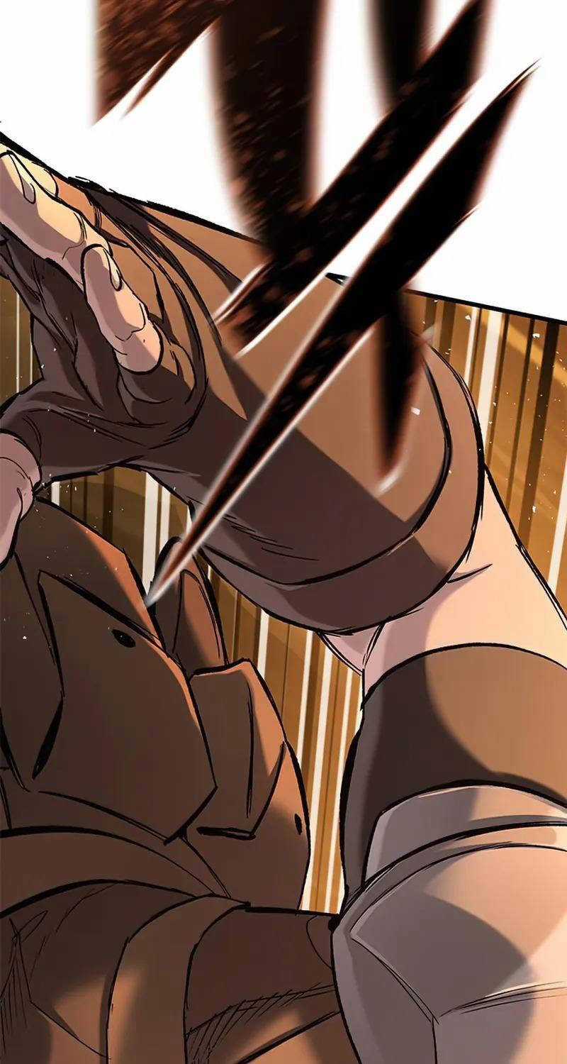 Hiệp Sĩ Sống Vì Ngày Hôm Nay Chương 12 trang 155