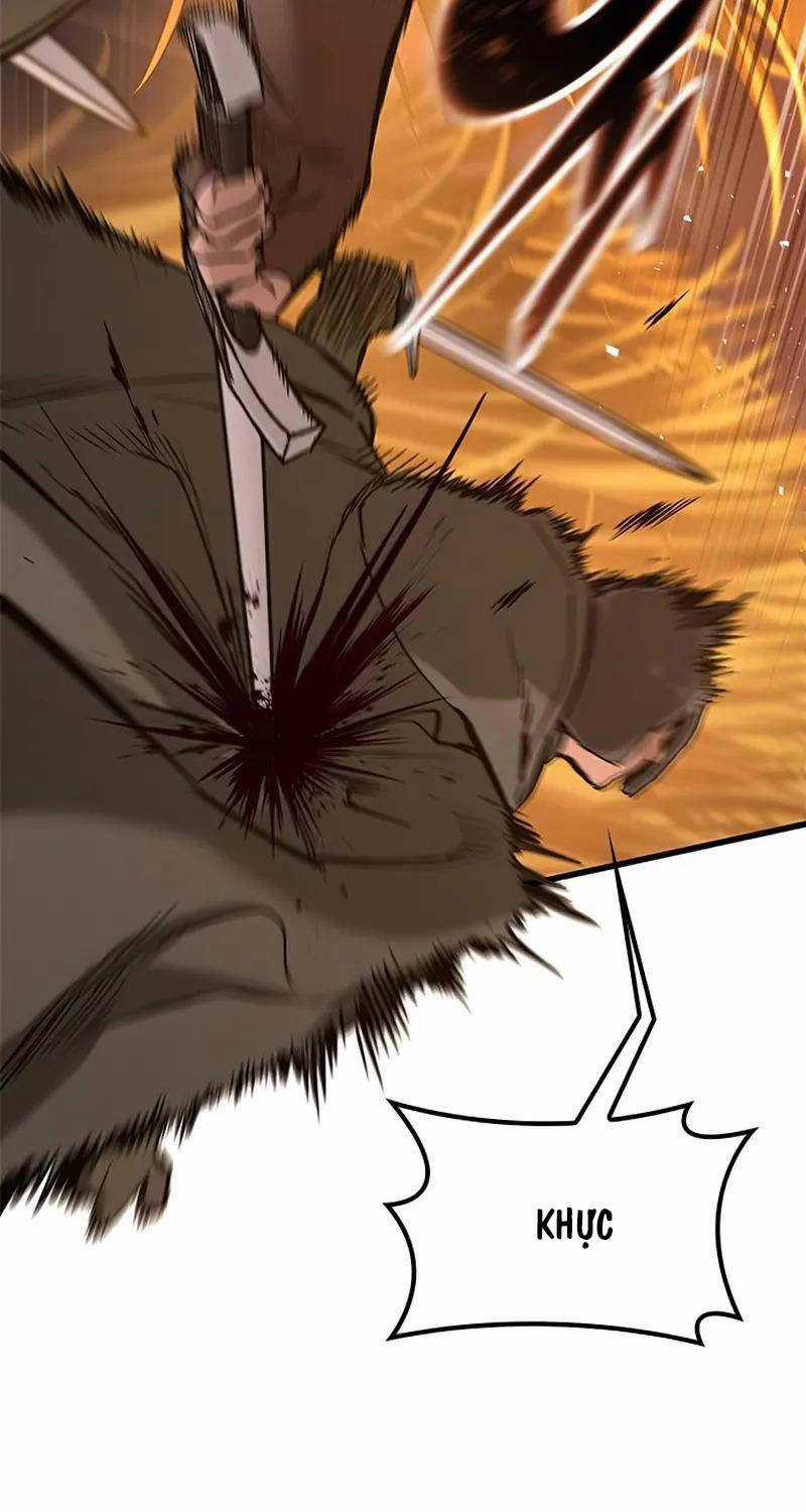 Hiệp Sĩ Sống Vì Ngày Hôm Nay Chương 12 trang 157