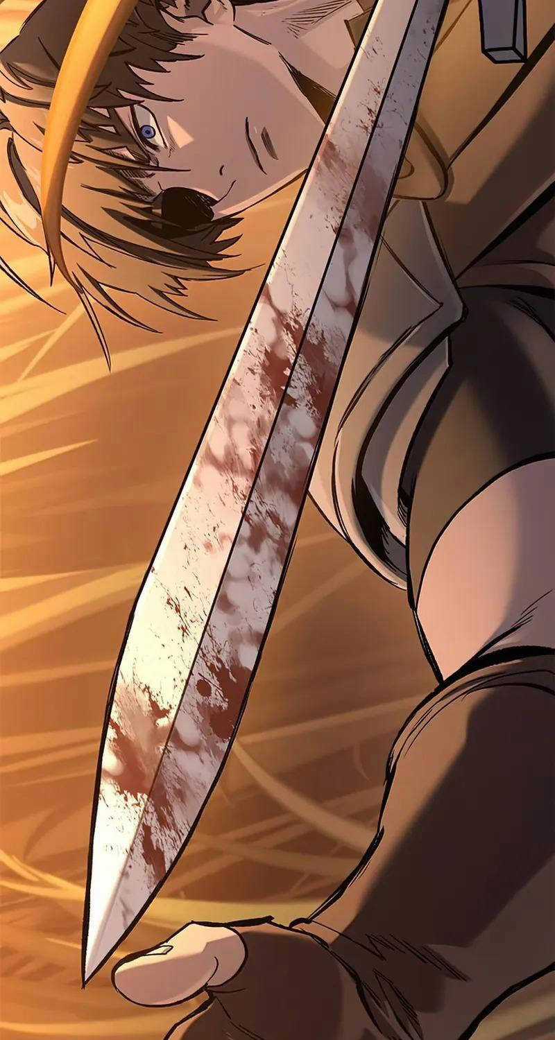 Hiệp Sĩ Sống Vì Ngày Hôm Nay Chương 12 trang 159