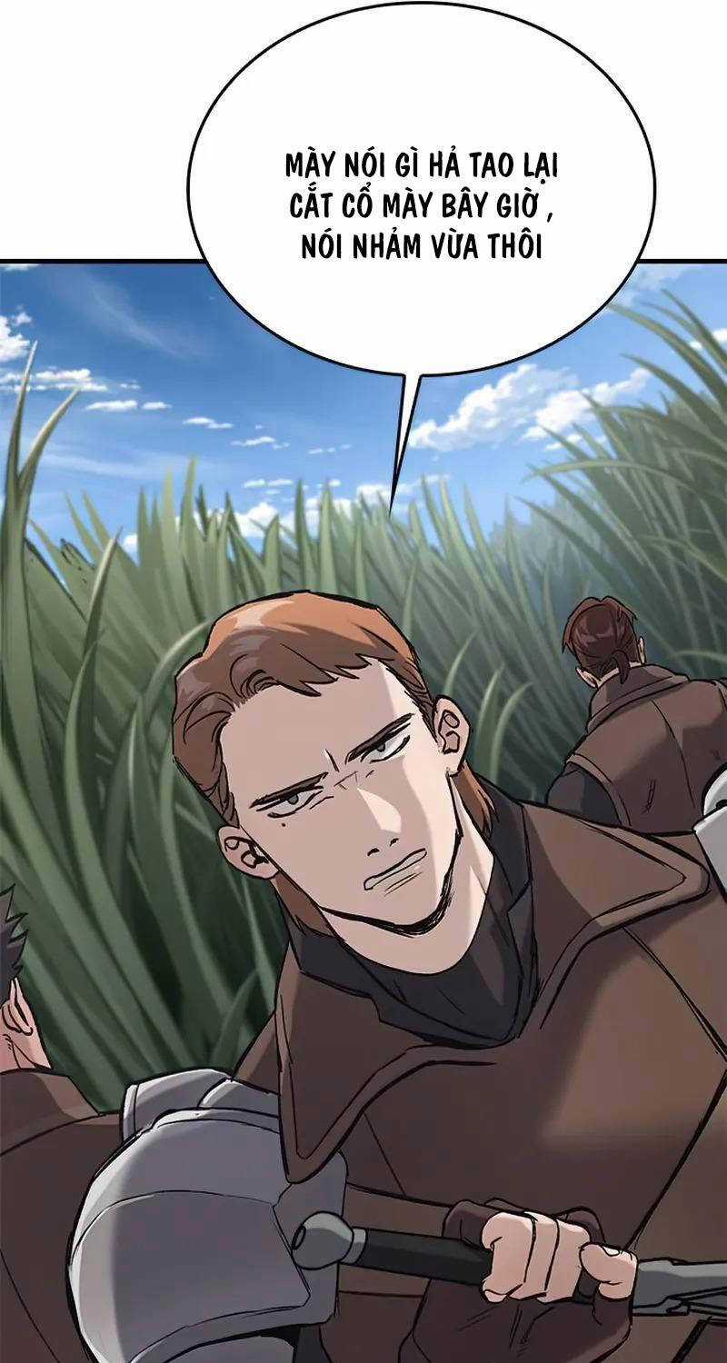 Hiệp Sĩ Sống Vì Ngày Hôm Nay Chương 12 trang 16