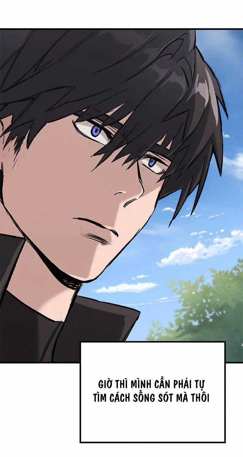 Hiệp Sĩ Sống Vì Ngày Hôm Nay Chương 12 trang 18