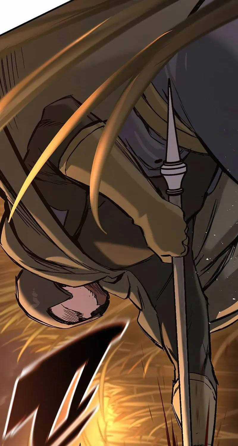 Hiệp Sĩ Sống Vì Ngày Hôm Nay Chương 12 trang 21