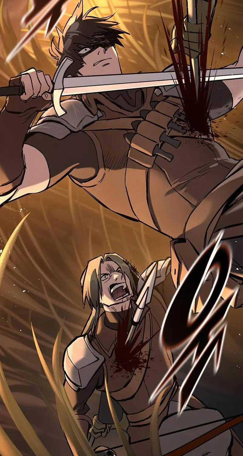 Hiệp Sĩ Sống Vì Ngày Hôm Nay Chương 12 trang 22