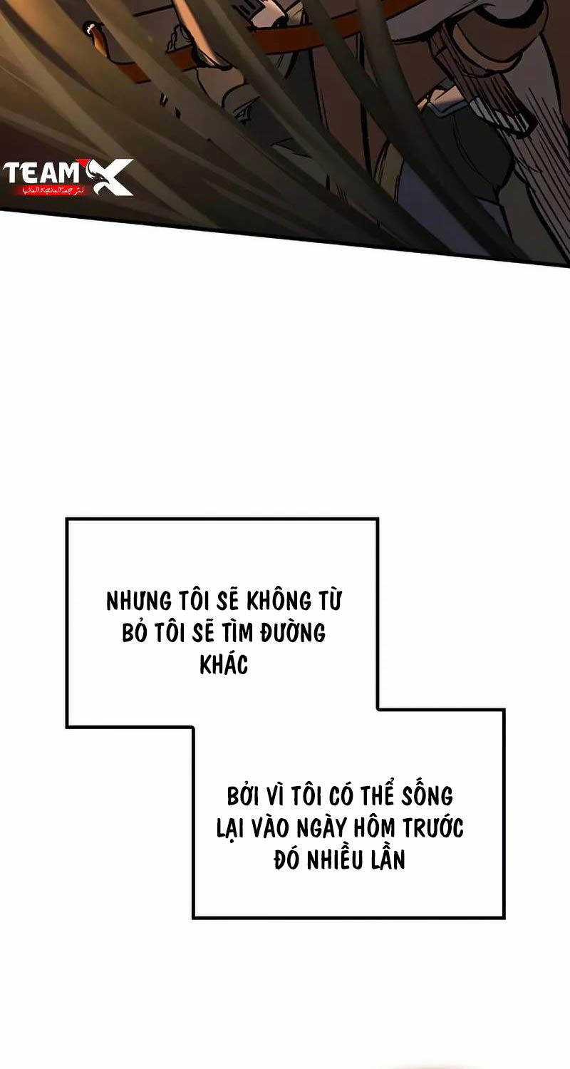 Hiệp Sĩ Sống Vì Ngày Hôm Nay Chương 12 trang 23