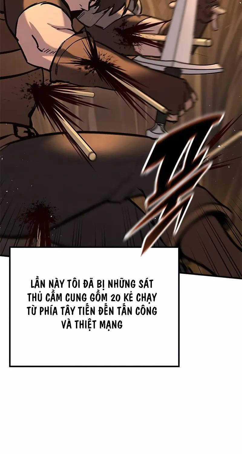 Hiệp Sĩ Sống Vì Ngày Hôm Nay Chương 12 trang 28